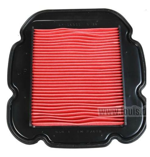 Воздушный фильтр DELO 10 050 822 650 V-STROM - LOUIS ВОЗДУШНЫЕ ФИЛЬТРЫ - воздушные фильтры - Мотозапчасти - Интернет-магазин мотоэкипировки и мотозапчастей MотоГанза